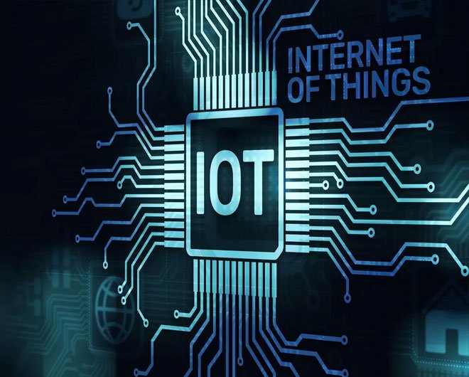 IoT (Internet of Things)