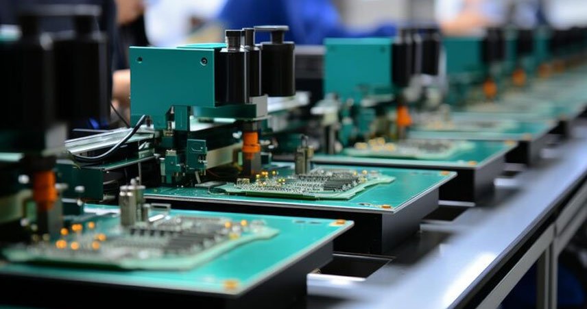 Electronics Manufacturing Services