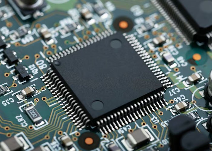 Obsolete Part Replacement